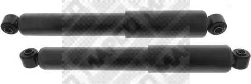 Mapco 20026/2 - Amortisseur droxauto.com