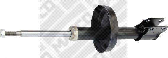 Mapco 20156 - Amortisseur droxauto.com