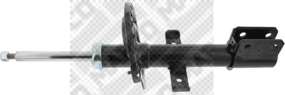 Mapco 20157 - Amortisseur droxauto.com