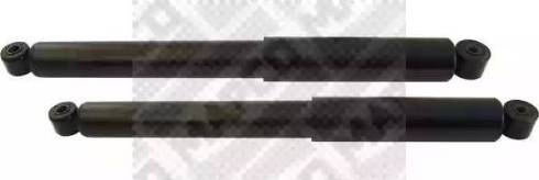Mapco 20101/2 - Amortisseur droxauto.com
