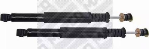 Mapco 20108/2 - Amortisseur droxauto.com