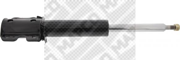 Mapco 20850 - Amortisseur droxauto.com
