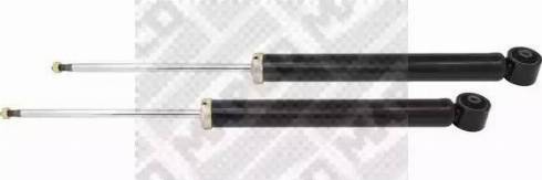 Mapco 20869/2 - Amortisseur droxauto.com