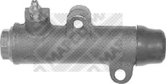 Mapco 2080 - Cylindre récepteur, embrayage droxauto.com