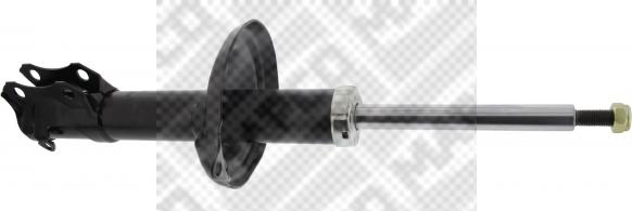Mapco 20870 - Amortisseur droxauto.com