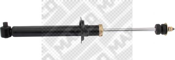 Mapco 20871 - Amortisseur droxauto.com