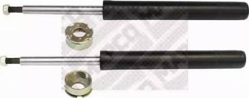 Mapco 20877/2 - Amortisseur droxauto.com