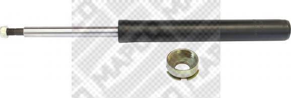 Mapco 20877 - Amortisseur droxauto.com