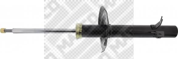 Mapco 20350 - Amortisseur droxauto.com