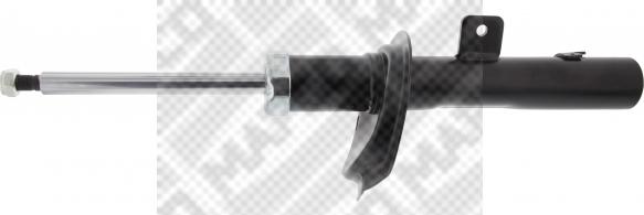 Mapco 20360 - Amortisseur droxauto.com