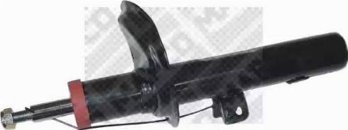 Mapco 20304 - Amortisseur droxauto.com