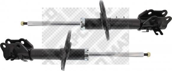 Mapco 20230/9 - Amortisseur droxauto.com