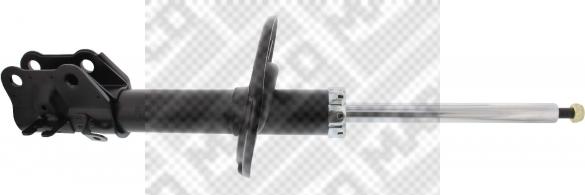 Mapco 20230 - Amortisseur droxauto.com