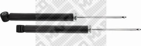 Mapco 20231/2 - Amortisseur droxauto.com