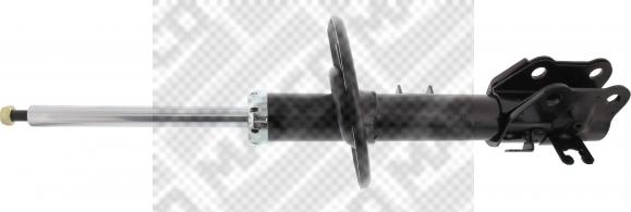 Mapco 20229 - Amortisseur droxauto.com