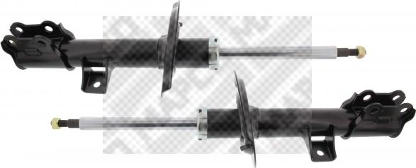 Mapco 20220/1 - Amortisseur droxauto.com