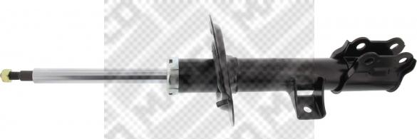 Mapco 20221 - Amortisseur droxauto.com