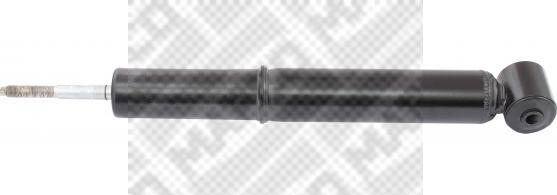 Mapco 20743 - Amortisseur droxauto.com