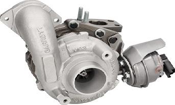 Mapco 207098 - Turbocompresseur, suralimentation droxauto.com