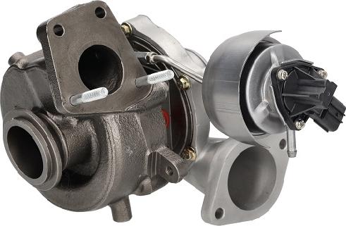 Mapco 207049 - Turbocompresseur, suralimentation droxauto.com