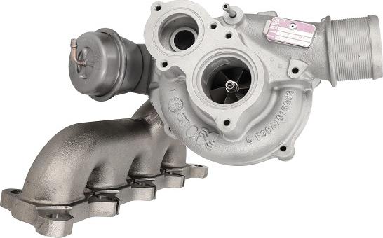 Mapco 207046 - Turbocompresseur, suralimentation droxauto.com