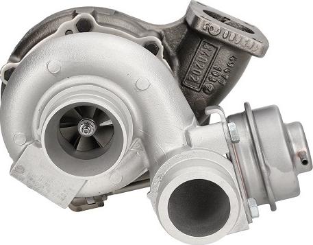 Mapco 207048 - Turbocompresseur, suralimentation droxauto.com