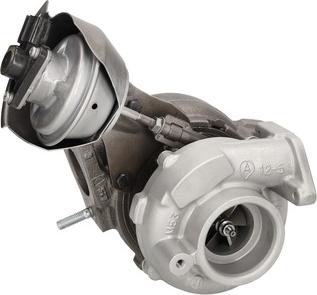 Mapco 207055 - Turbocompresseur, suralimentation droxauto.com