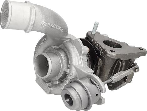 Mapco 207050 - Turbocompresseur, suralimentation droxauto.com