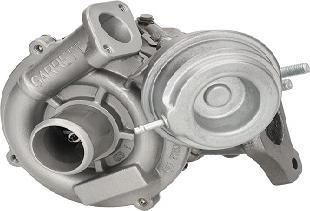 Mapco 207064 - Turbocompresseur, suralimentation droxauto.com