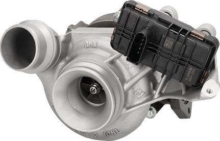 Mapco 207005 - Turbocompresseur, suralimentation droxauto.com