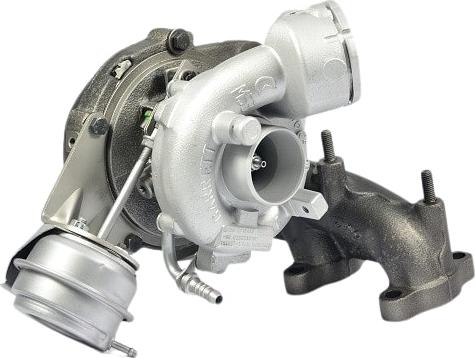 Mapco 207001 - Turbocompresseur, suralimentation droxauto.com