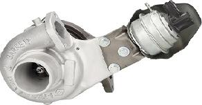 Mapco 207016 - Turbocompresseur, suralimentation droxauto.com