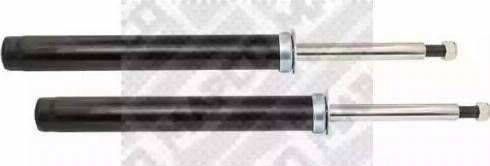 Mapco 20708/2 - Amortisseur droxauto.com