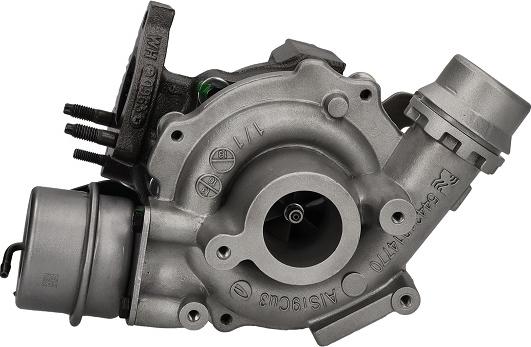 Mapco 207031 - Turbocompresseur, suralimentation droxauto.com