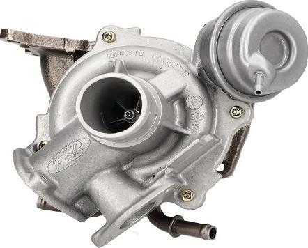 Mapco 207025 - Turbocompresseur, suralimentation droxauto.com