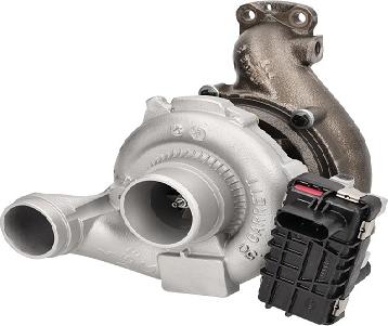 Mapco 207026 - Turbocompresseur, suralimentation droxauto.com