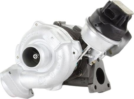 Mapco 207021 - Turbocompresseur, suralimentation droxauto.com