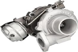 Mapco 207027 - Turbocompresseur, suralimentation droxauto.com