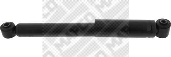 Mapco 20702 - Amortisseur droxauto.com