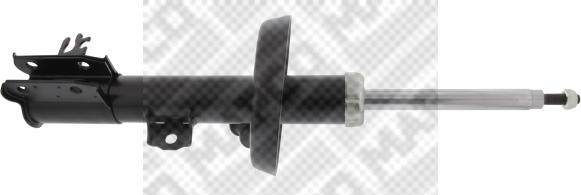 Mapco 20710 - Amortisseur droxauto.com