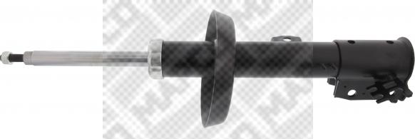 Mapco 20711 - Amortisseur droxauto.com