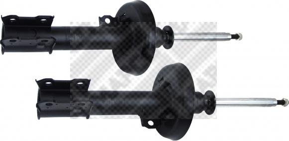 Mapco 20720/8 - Amortisseur droxauto.com