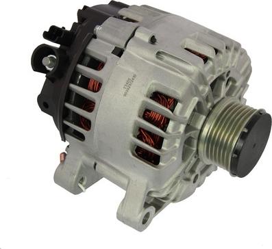 Mapco 213316 - Alternateur droxauto.com