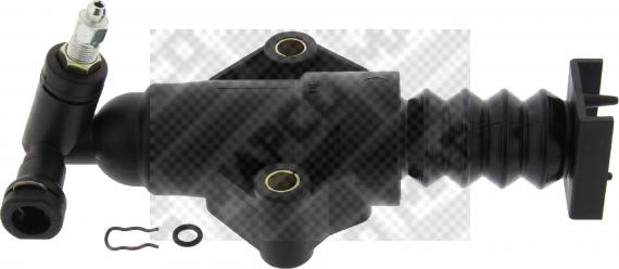 Mapco 2894 - Cylindre récepteur, embrayage droxauto.com