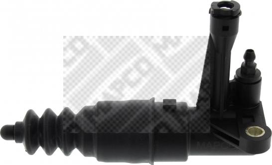 Mapco 2891 - Cylindre récepteur, embrayage droxauto.com