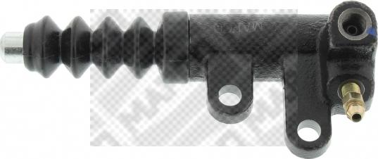 Mapco 2854 - Cylindre récepteur, embrayage droxauto.com