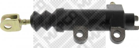 Mapco 2861 - Cylindre récepteur, embrayage droxauto.com