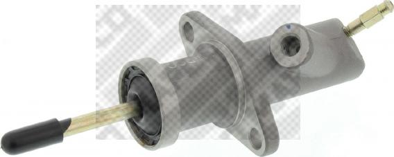 Mapco 2880 - Cylindre récepteur, embrayage droxauto.com