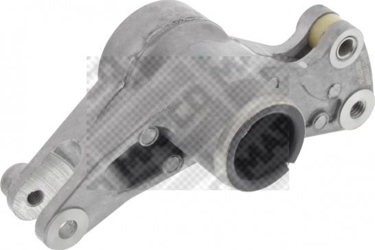 Mapco 23966 - Tendeur de courroie, courroie trapézoïdale à nervures droxauto.com