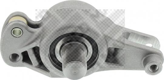 Mapco 23962 - Tendeur de courroie, courroie trapézoïdale à nervures droxauto.com